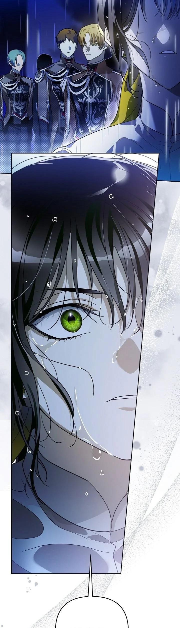 En Travesti - I Became a Fake Prince Chapter 19 - halaman 43