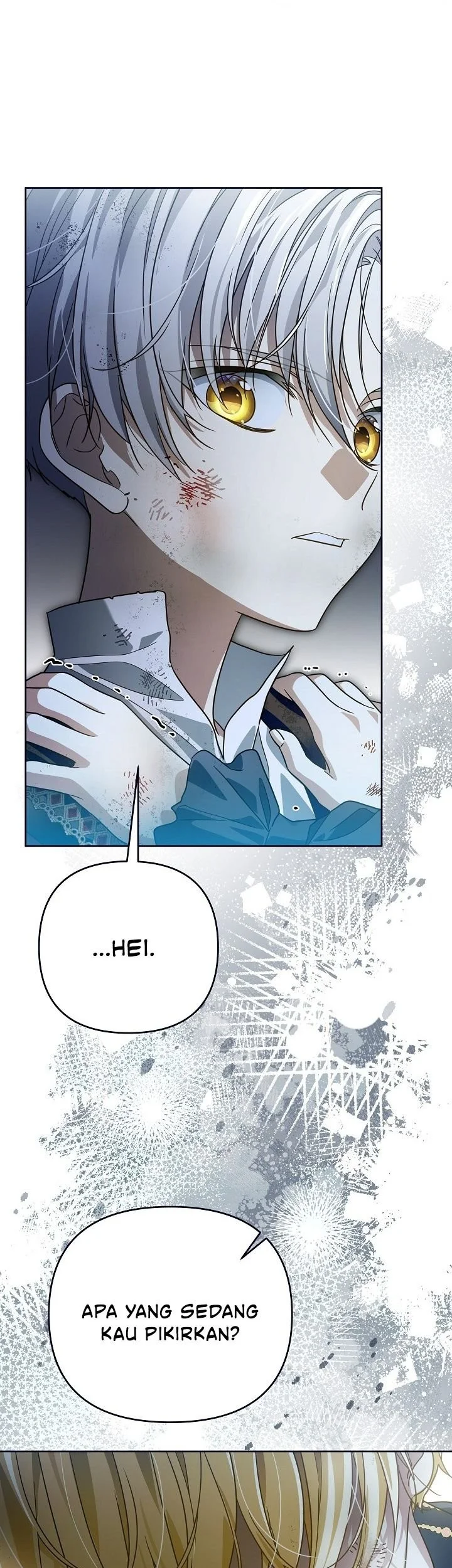 En Travesti - I Became a Fake Prince Chapter 19 - halaman 6