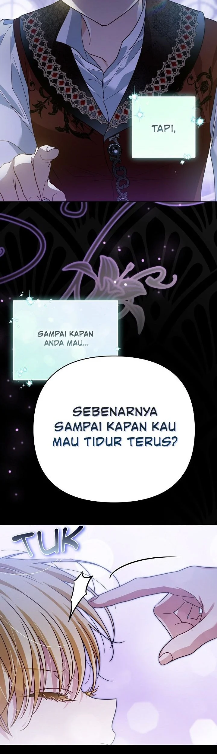 En Travesti - I Became a Fake Prince Chapter 19 - halaman 60