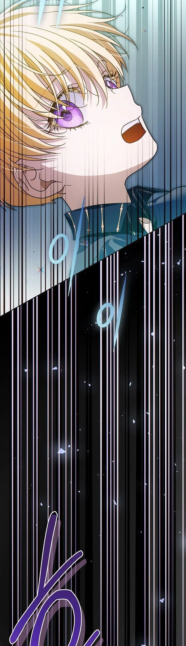 En Travesti - I Became a Fake Prince Chapter 19 - halaman 63