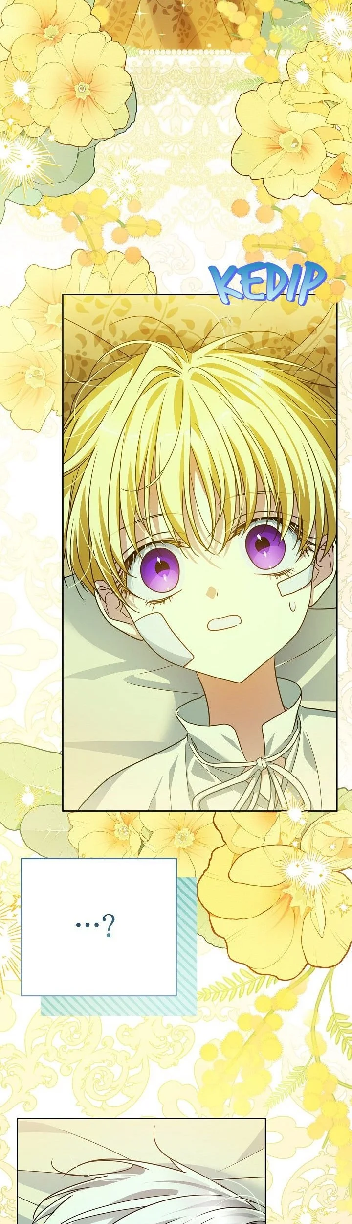En Travesti - I Became a Fake Prince Chapter 19 - halaman 65