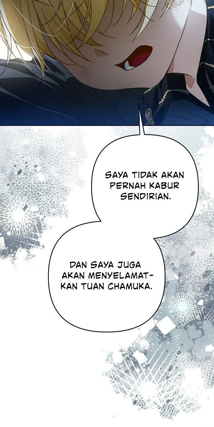 En Travesti - I Became a Fake Prince Chapter 19 - halaman 7