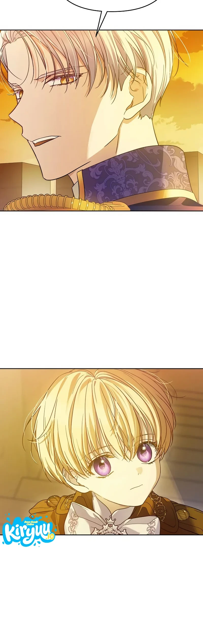 En Travesti - I Became a Fake Prince Chapter 2 - halaman 30
