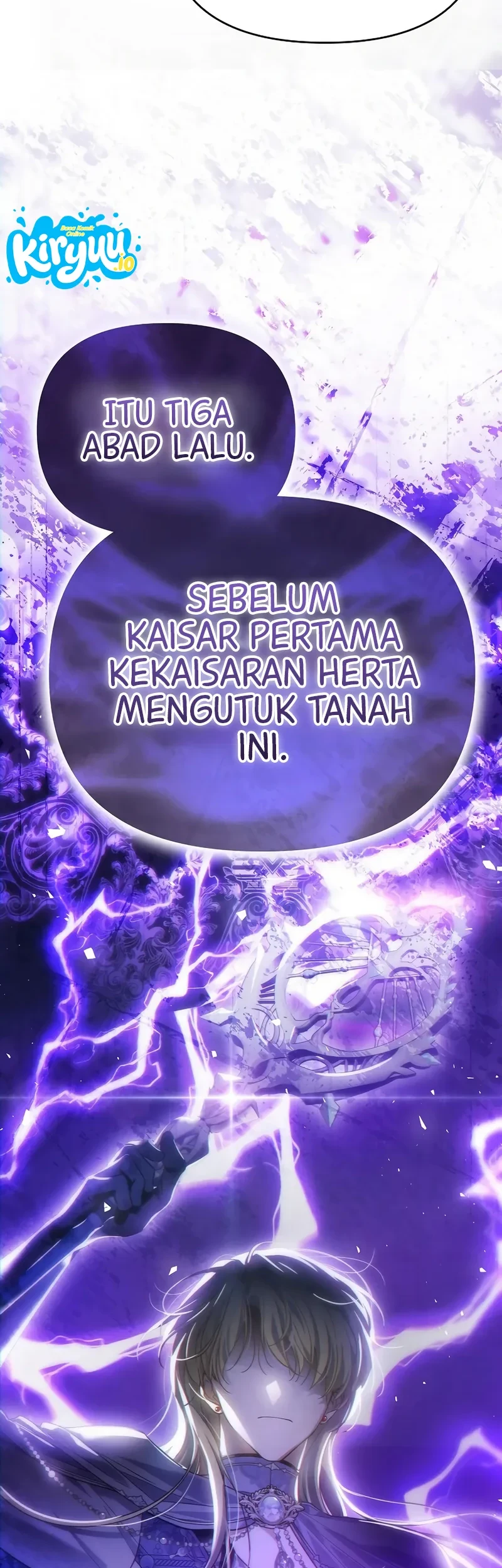 En Travesti - I Became a Fake Prince Chapter 2 - halaman 45