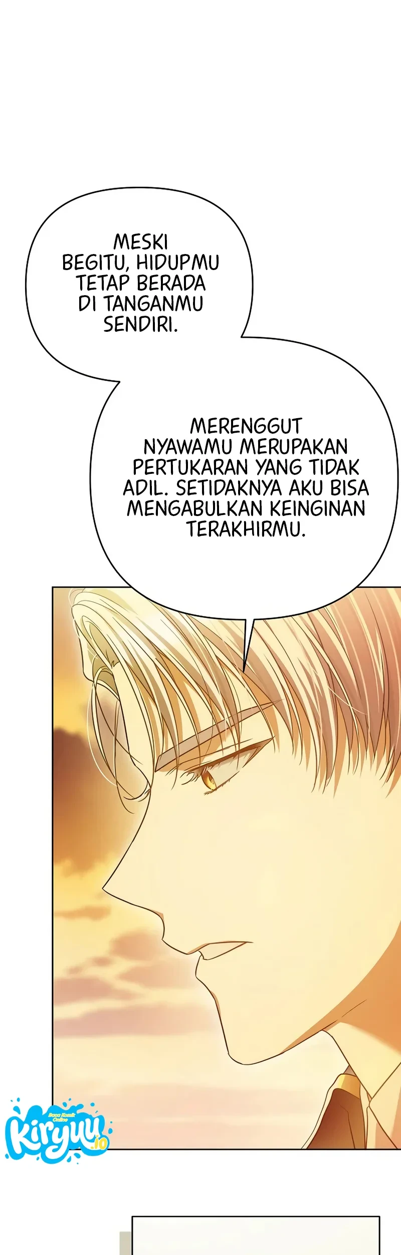 En Travesti - I Became a Fake Prince Chapter 2 - halaman 53