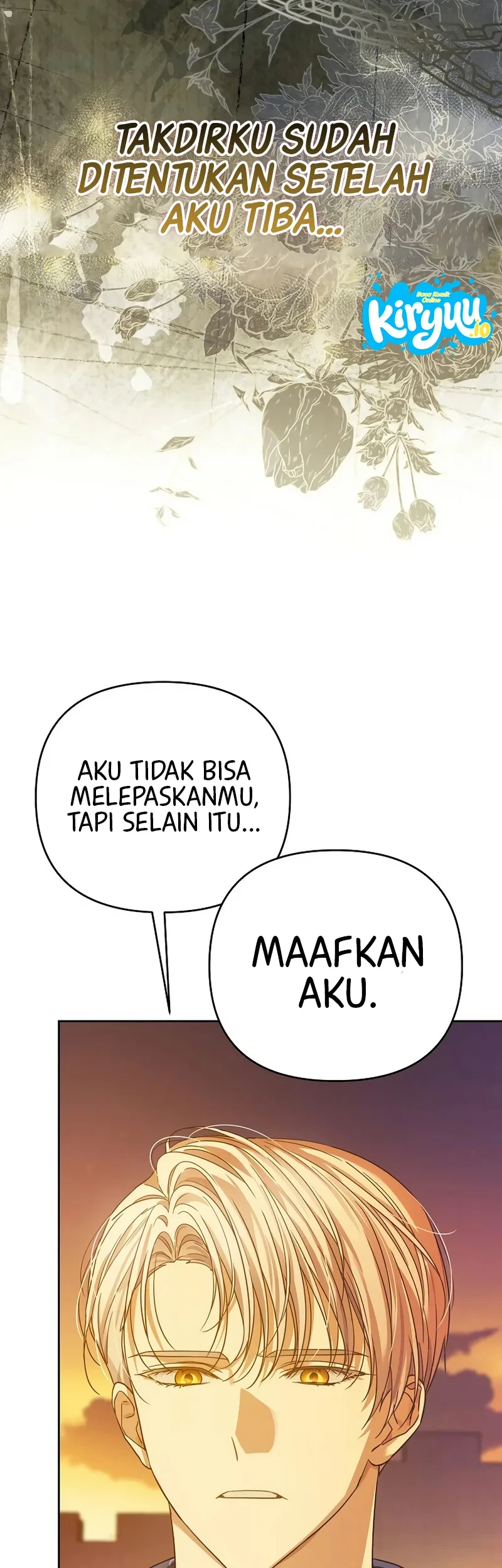 En Travesti - I Became a Fake Prince Chapter 2 - halaman 56