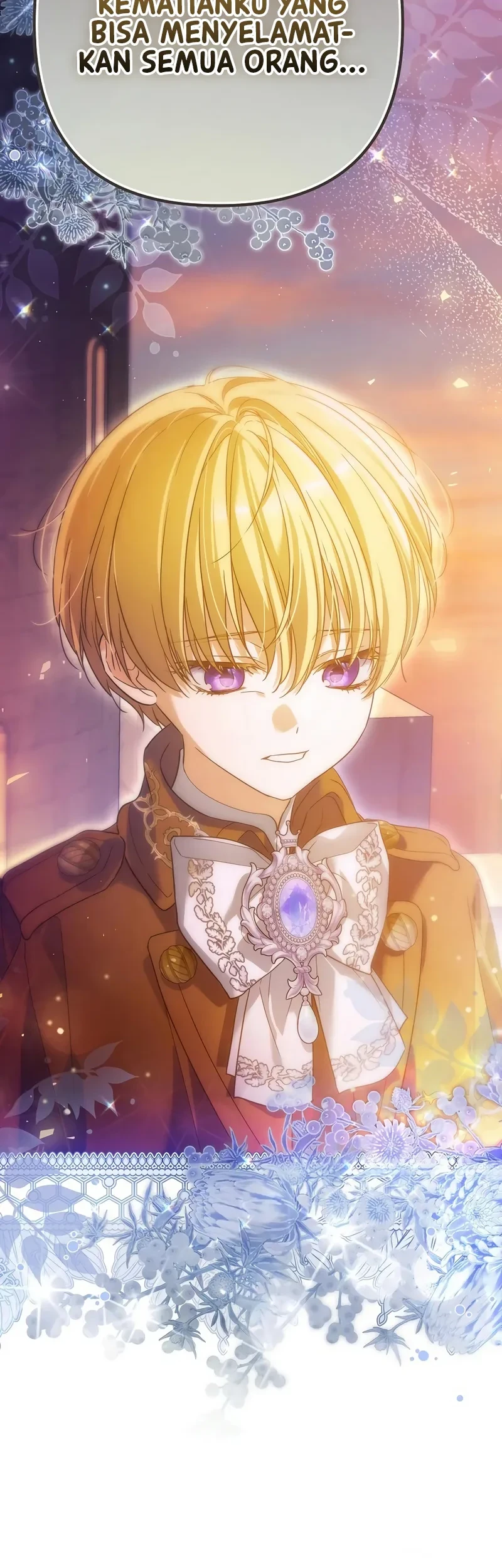En Travesti - I Became a Fake Prince Chapter 2 - halaman 59