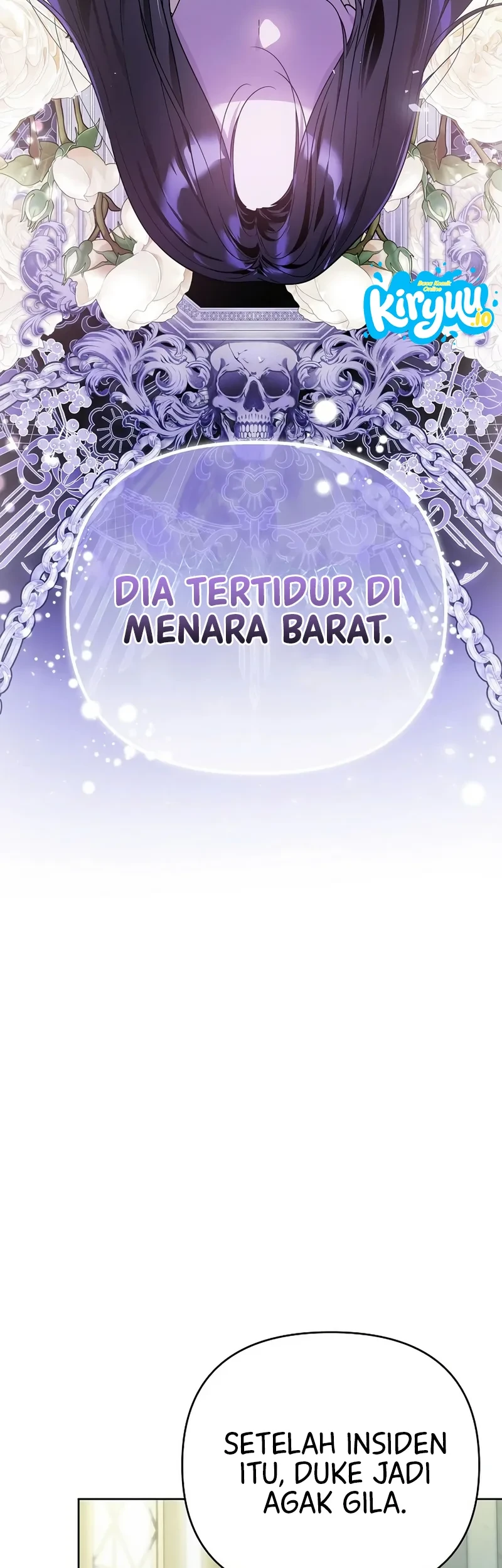 En Travesti - I Became a Fake Prince Chapter 2 - halaman 79