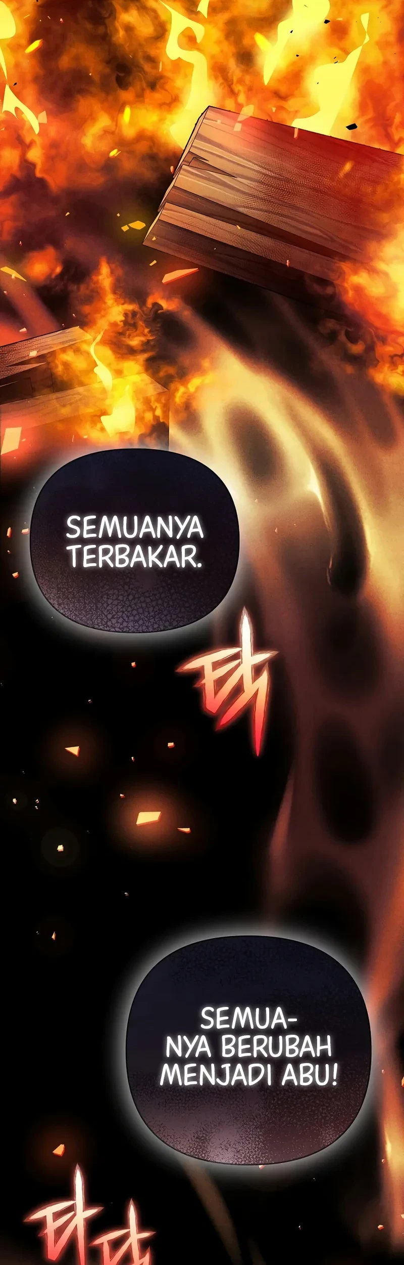 En Travesti - I Became a Fake Prince Chapter 2 - halaman 9