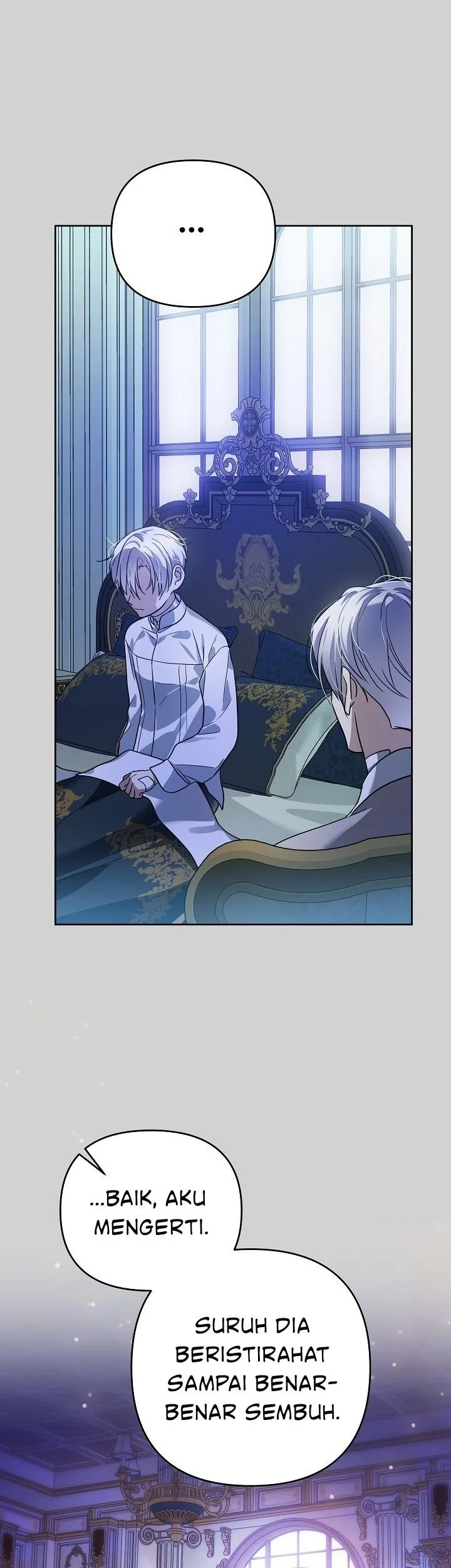 En Travesti - I Became a Fake Prince Chapter 20 - halaman 29