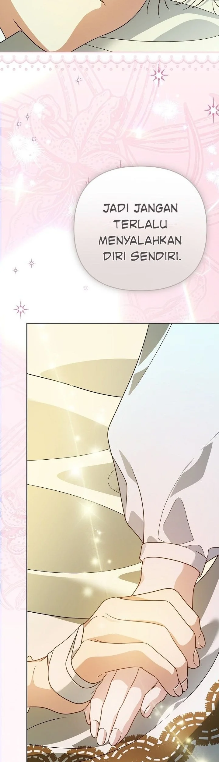 En Travesti - I Became a Fake Prince Chapter 20 - halaman 34