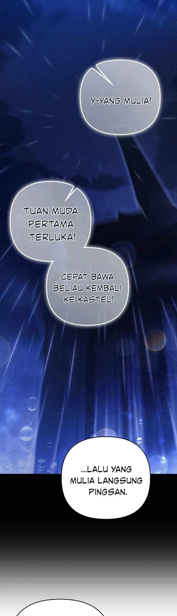 En Travesti - I Became a Fake Prince Chapter 20 - halaman 48