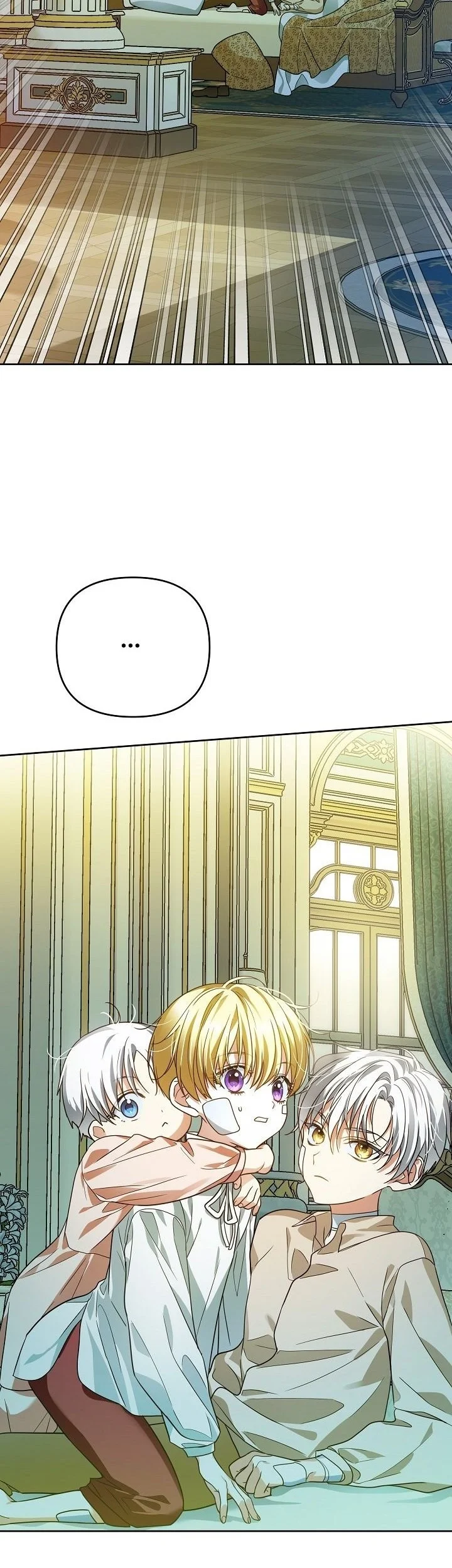 En Travesti - I Became a Fake Prince Chapter 21 - halaman 29
