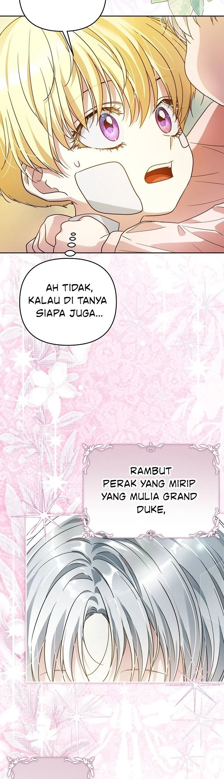 En Travesti - I Became a Fake Prince Chapter 21 - halaman 4