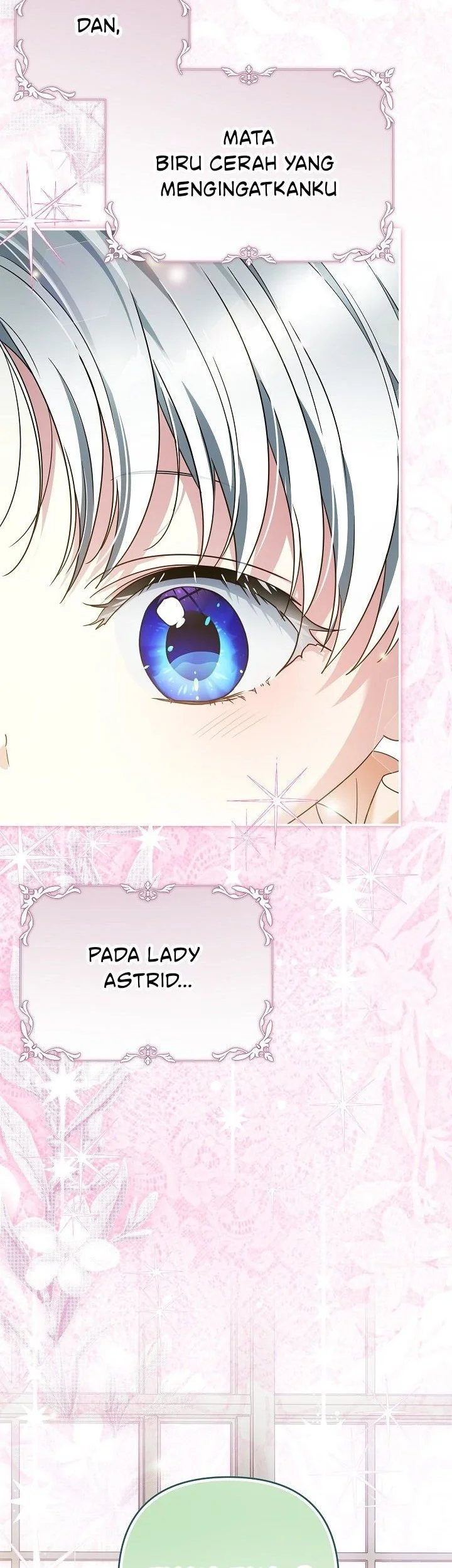 En Travesti - I Became a Fake Prince Chapter 21 - halaman 5