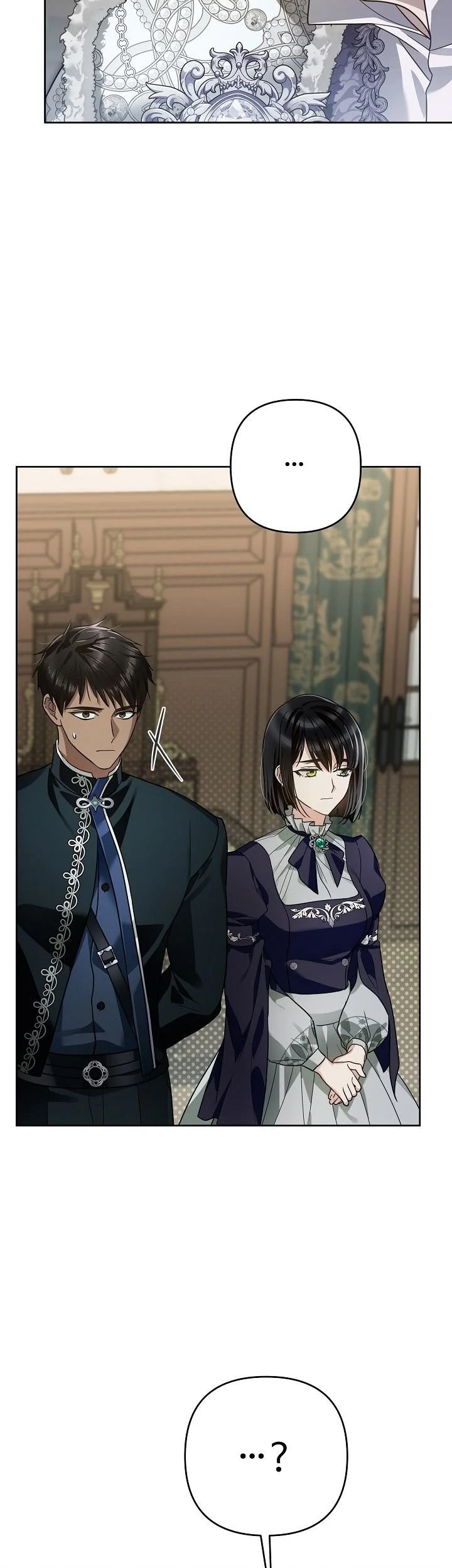 En Travesti - I Became a Fake Prince Chapter 21 - halaman 55