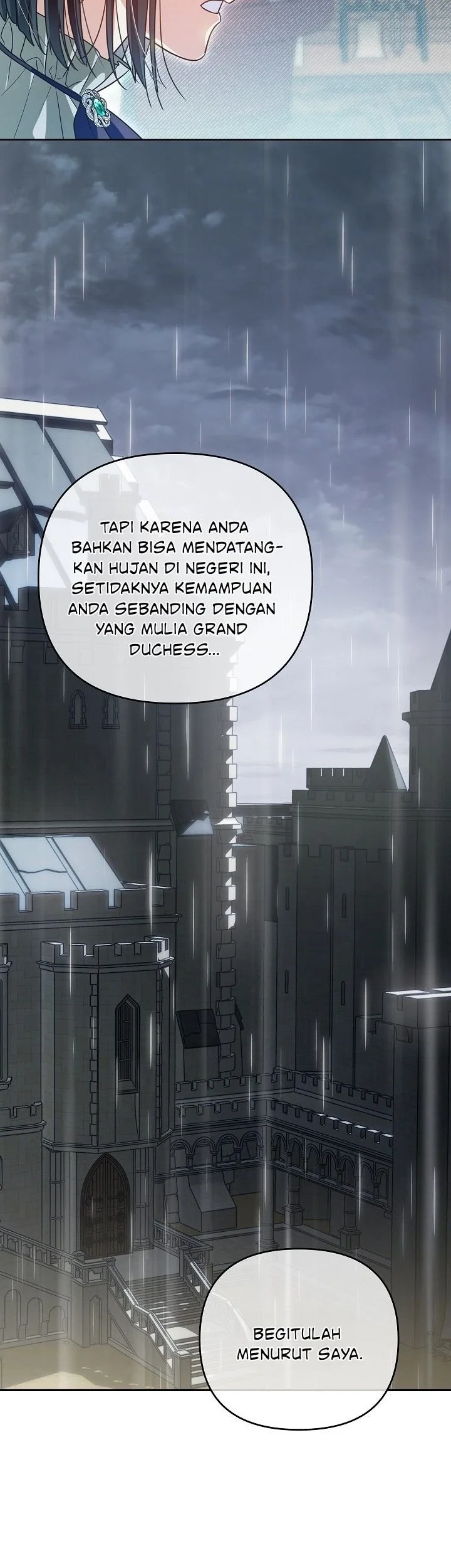 En Travesti - I Became a Fake Prince Chapter 22 - halaman 19