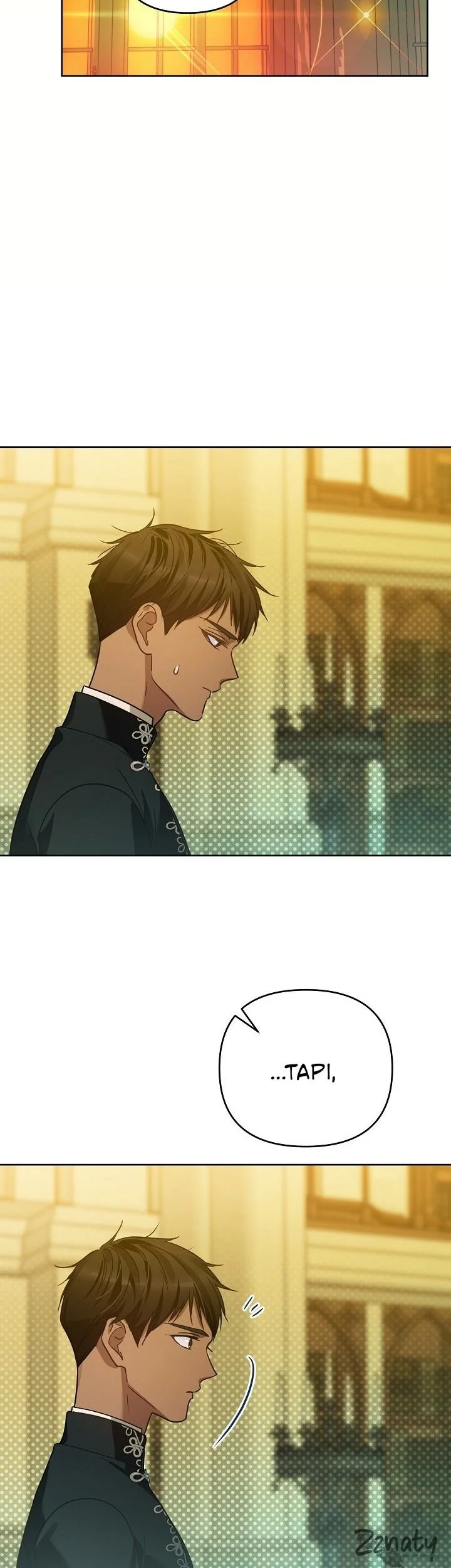 En Travesti - I Became a Fake Prince Chapter 22 - halaman 50