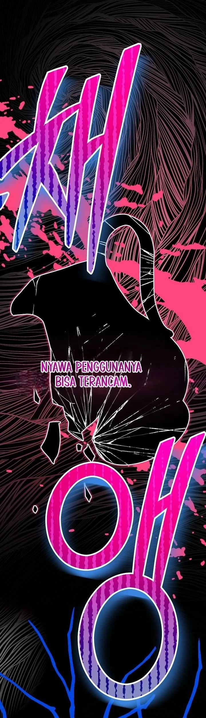 En Travesti - I Became a Fake Prince Chapter 22 - halaman 7