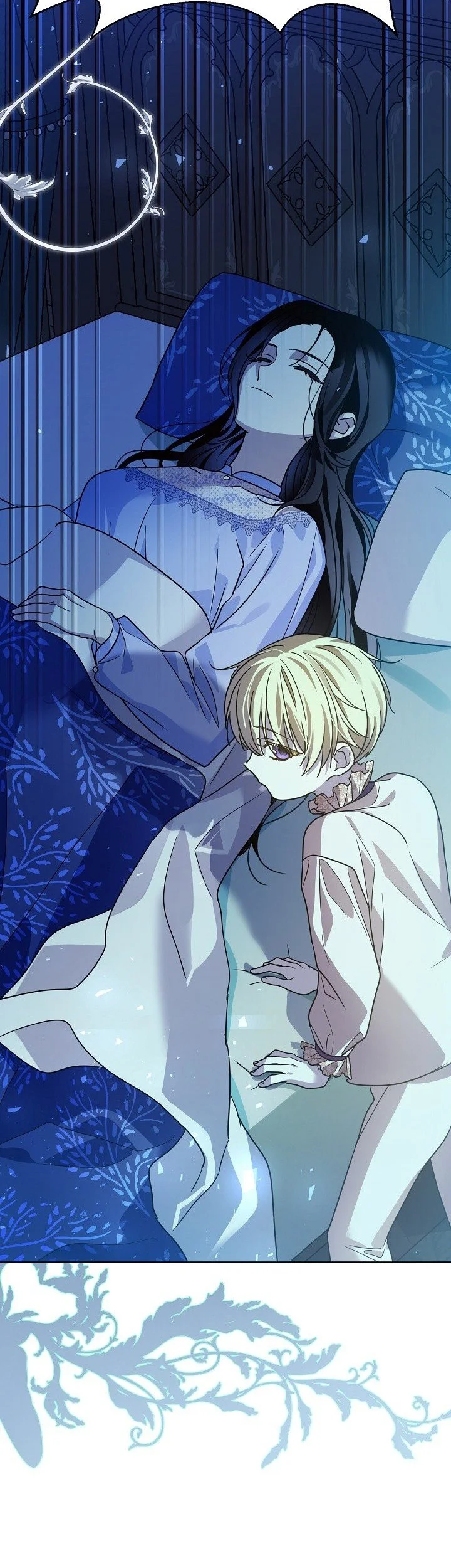 En Travesti - I Became a Fake Prince Chapter 23 - halaman 41