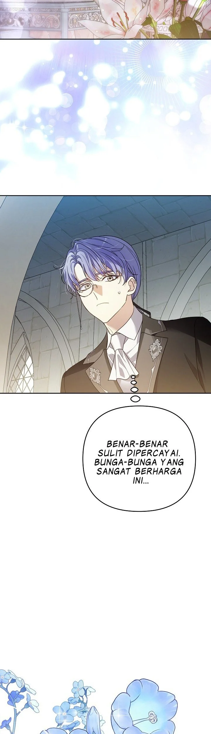 En Travesti - I Became a Fake Prince Chapter 23 - halaman 75
