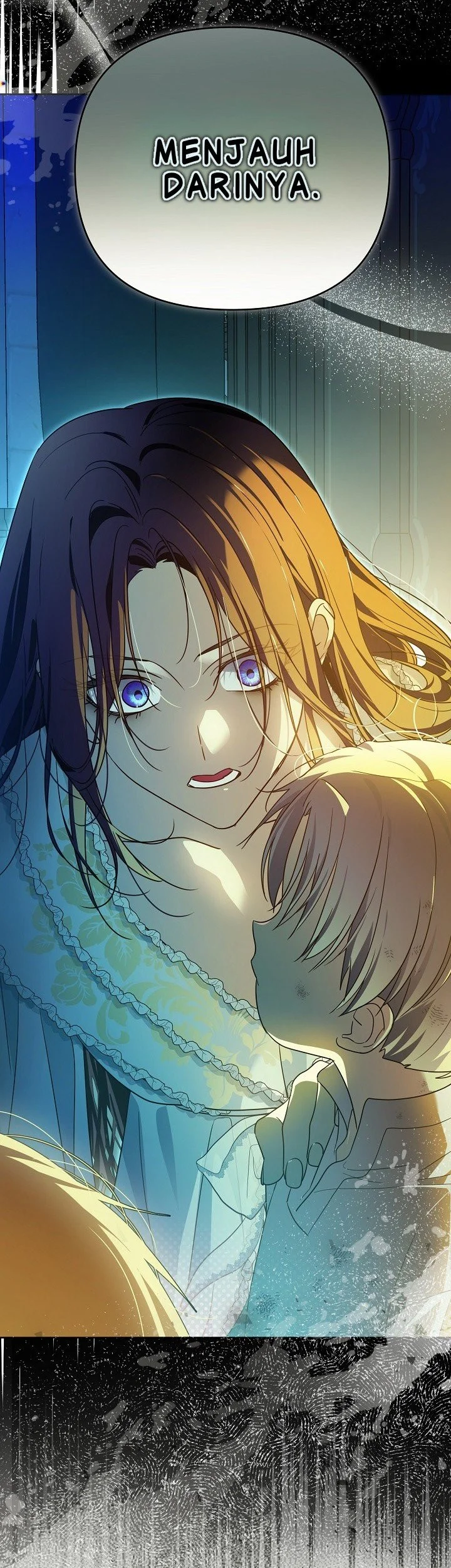 En Travesti - I Became a Fake Prince Chapter 25 - halaman 69