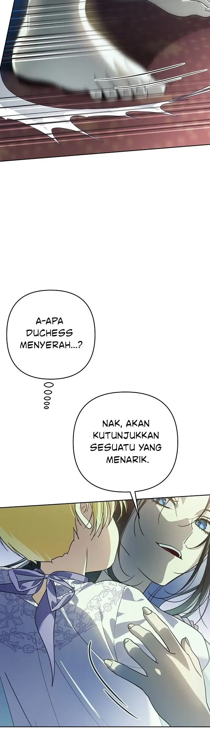 En Travesti - I Became a Fake Prince Chapter 26 - halaman 12
