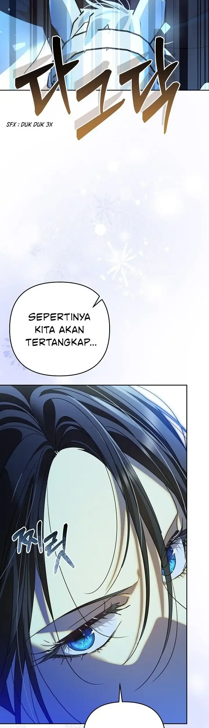 En Travesti - I Became a Fake Prince Chapter 26 - halaman 30