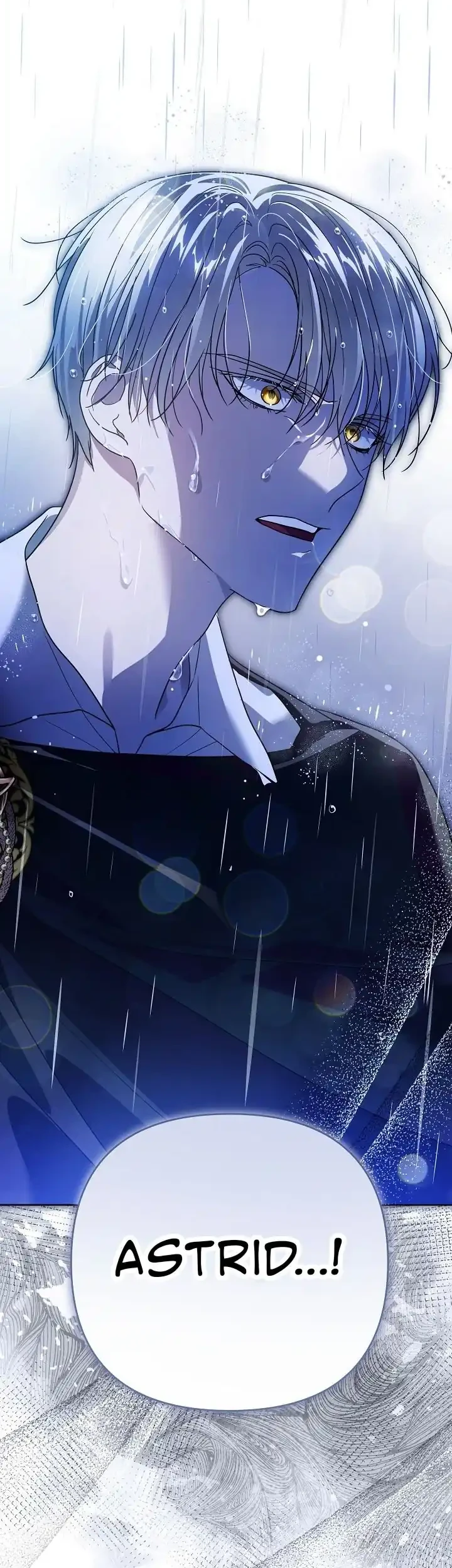 En Travesti - I Became a Fake Prince Chapter 26 - halaman 39