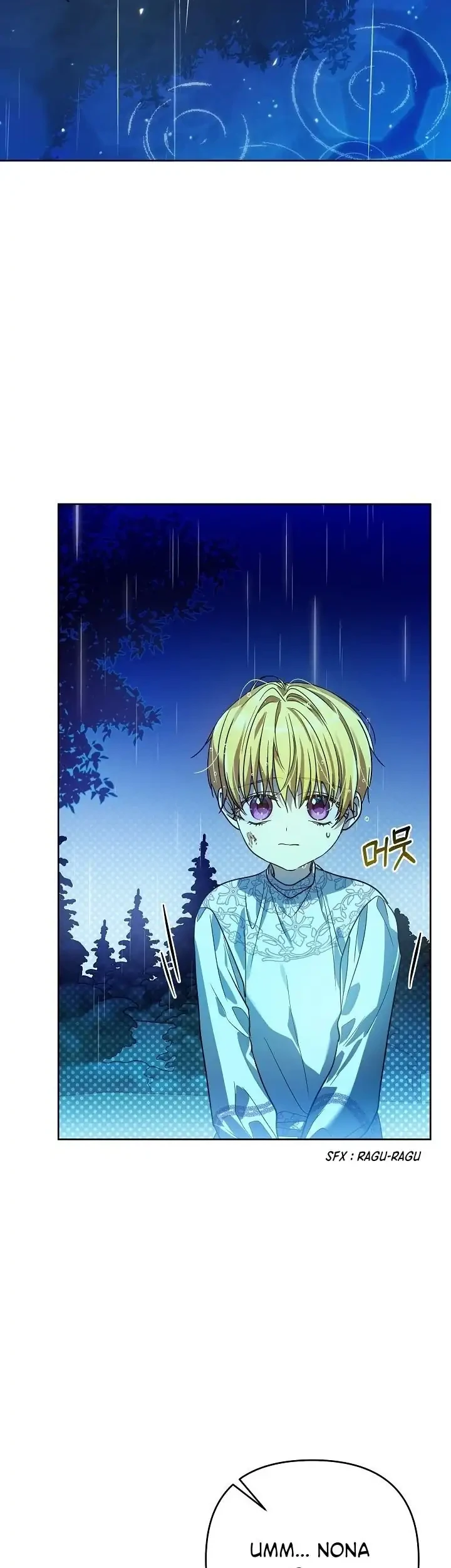 En Travesti - I Became a Fake Prince Chapter 26 - halaman 44