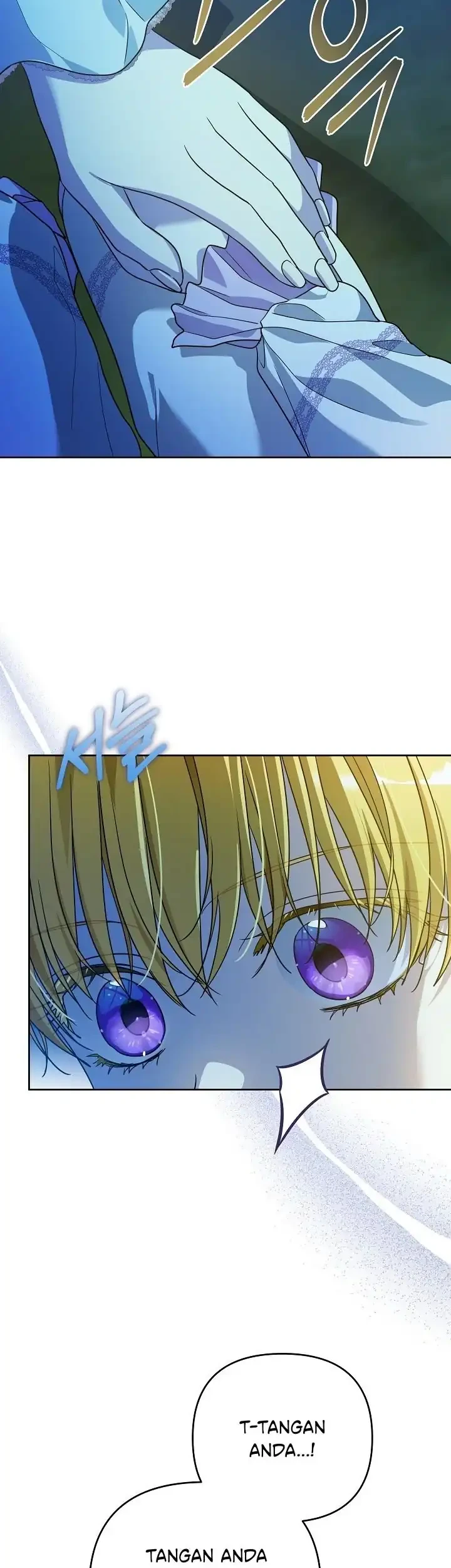 En Travesti - I Became a Fake Prince Chapter 26 - halaman 52
