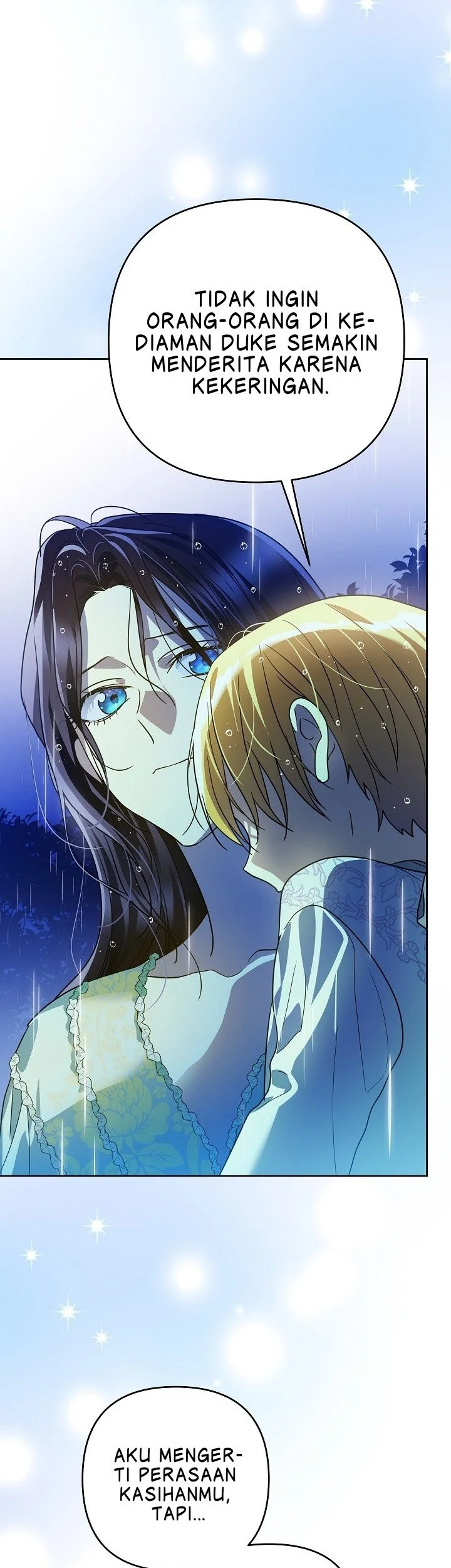 En Travesti - I Became a Fake Prince Chapter 27 - halaman 38