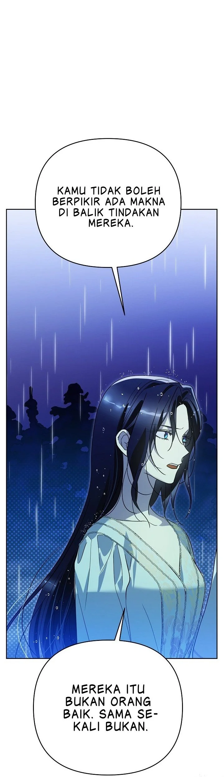En Travesti - I Became a Fake Prince Chapter 27 - halaman 44