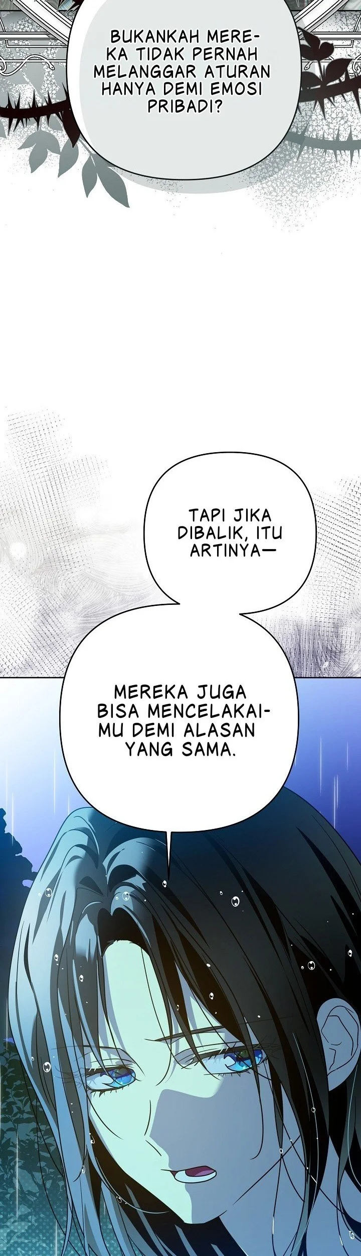 En Travesti - I Became a Fake Prince Chapter 27 - halaman 46