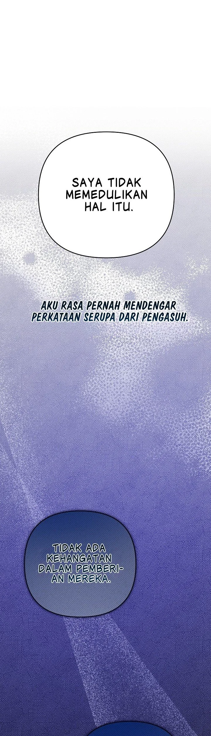 En Travesti - I Became a Fake Prince Chapter 27 - halaman 50