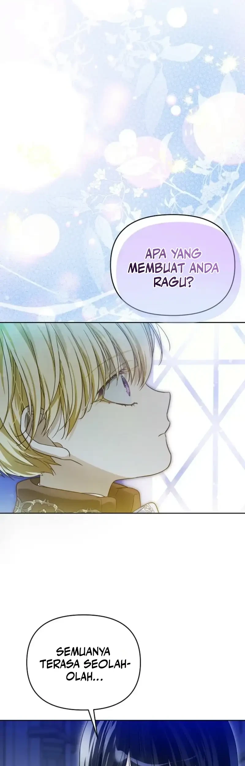 En Travesti - I Became a Fake Prince Chapter 3 - halaman 12