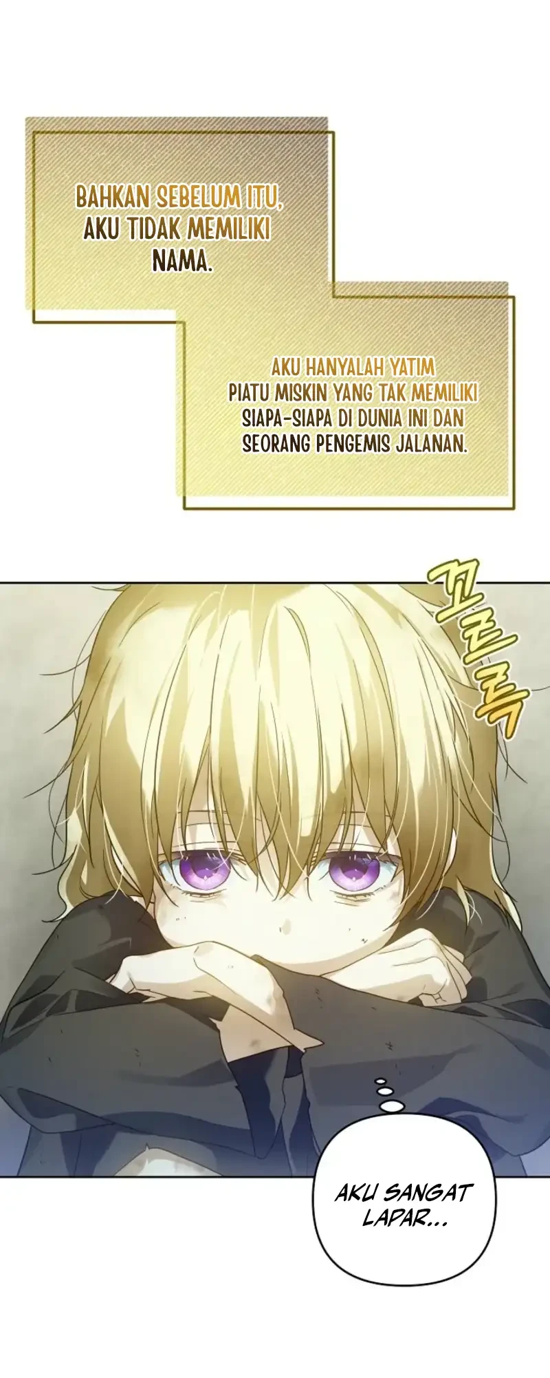 En Travesti - I Became a Fake Prince Chapter 3 - halaman 31
