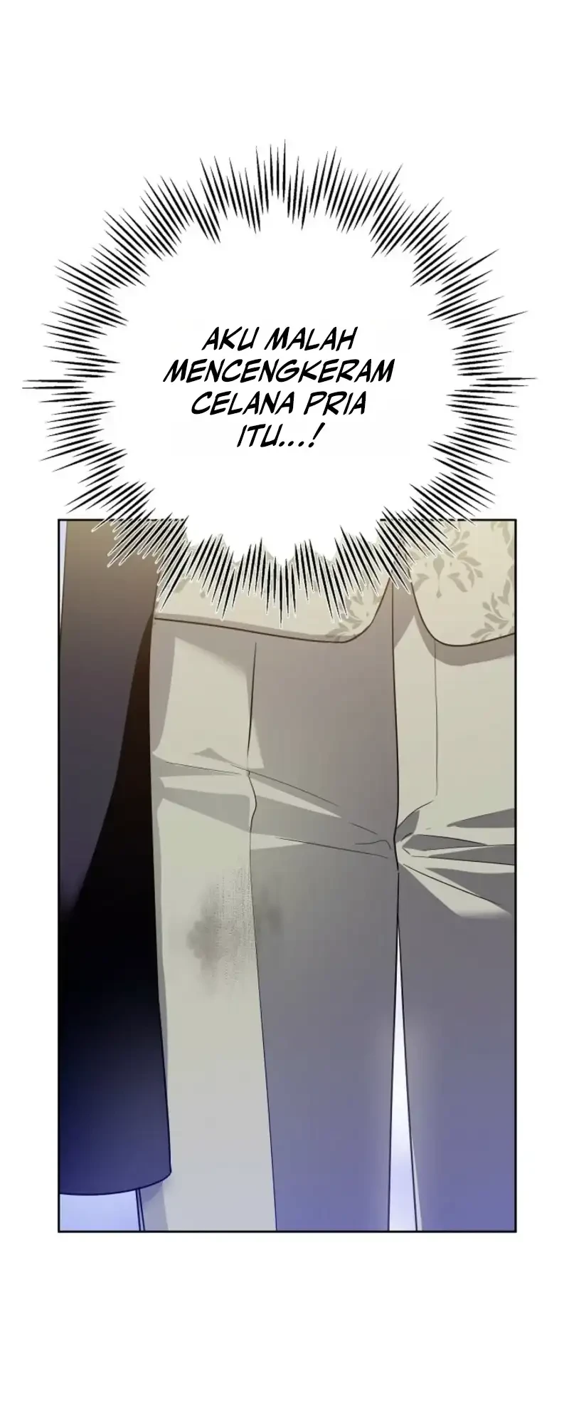 En Travesti - I Became a Fake Prince Chapter 3 - halaman 41