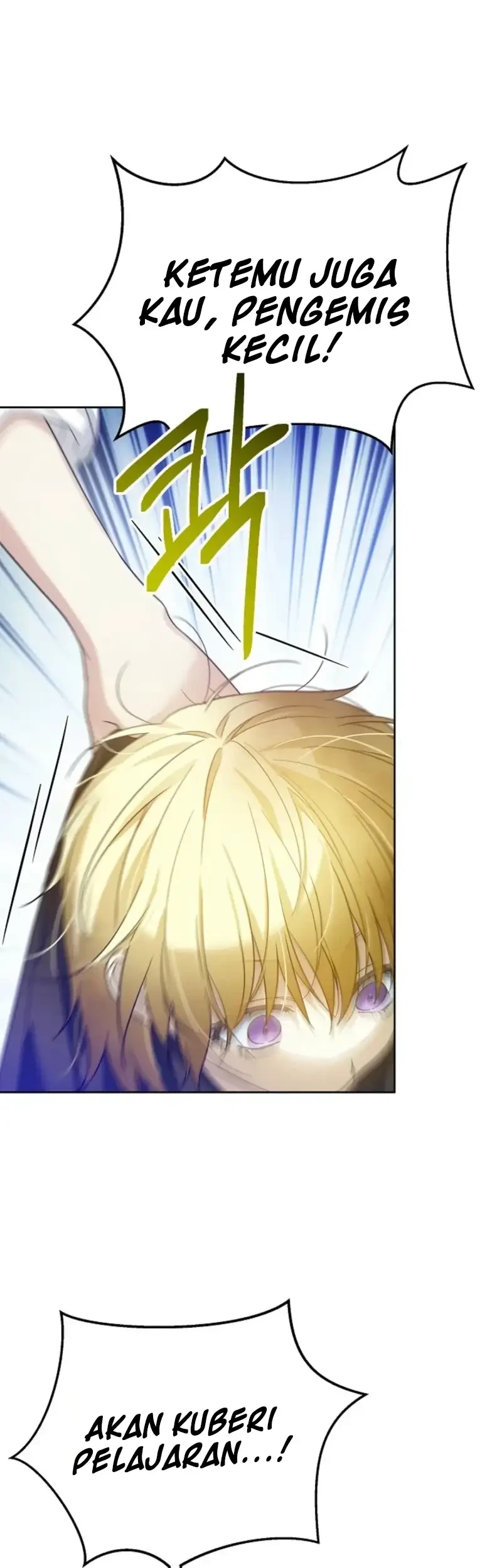En Travesti - I Became a Fake Prince Chapter 3 - halaman 42