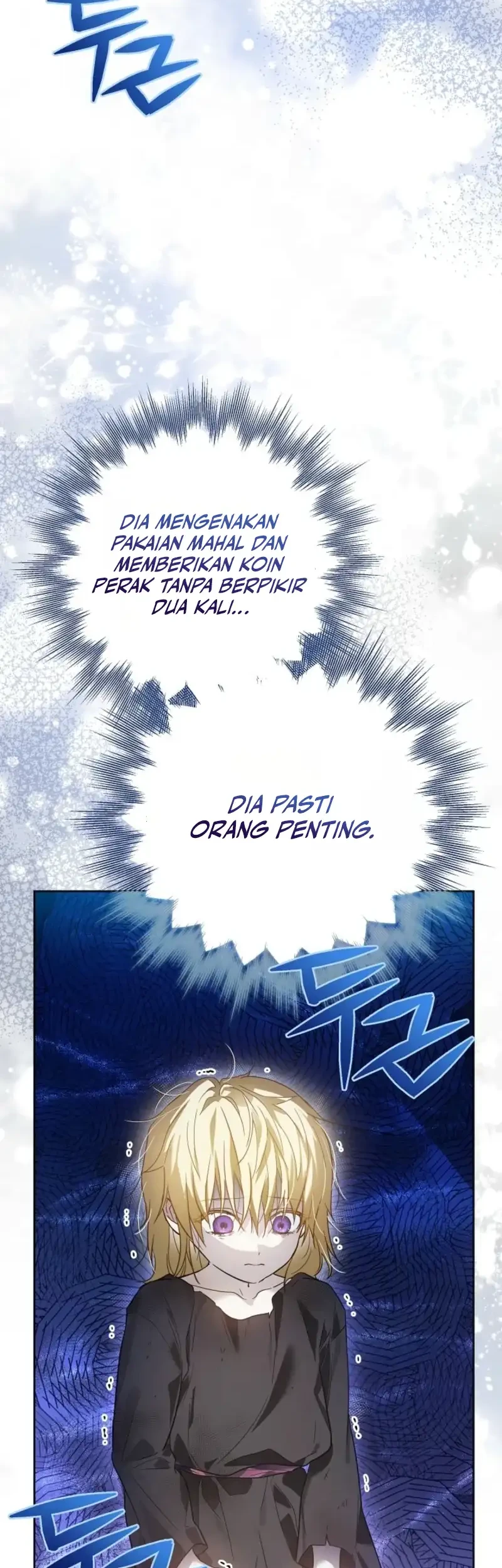 En Travesti - I Became a Fake Prince Chapter 3 - halaman 48