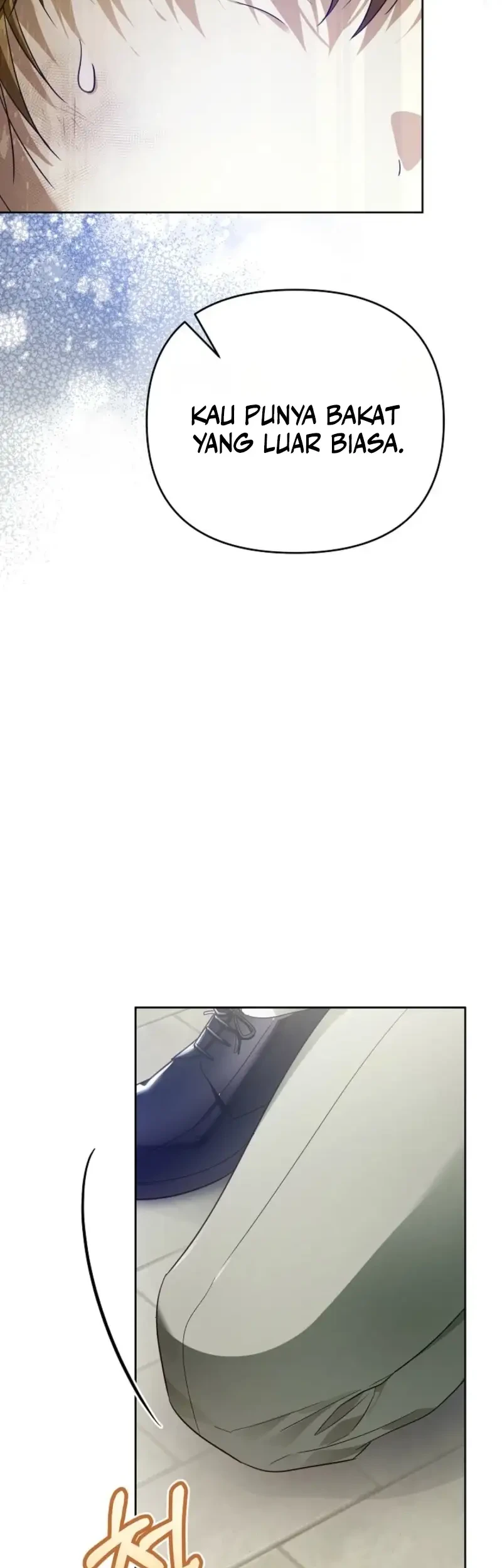 En Travesti - I Became a Fake Prince Chapter 3 - halaman 50