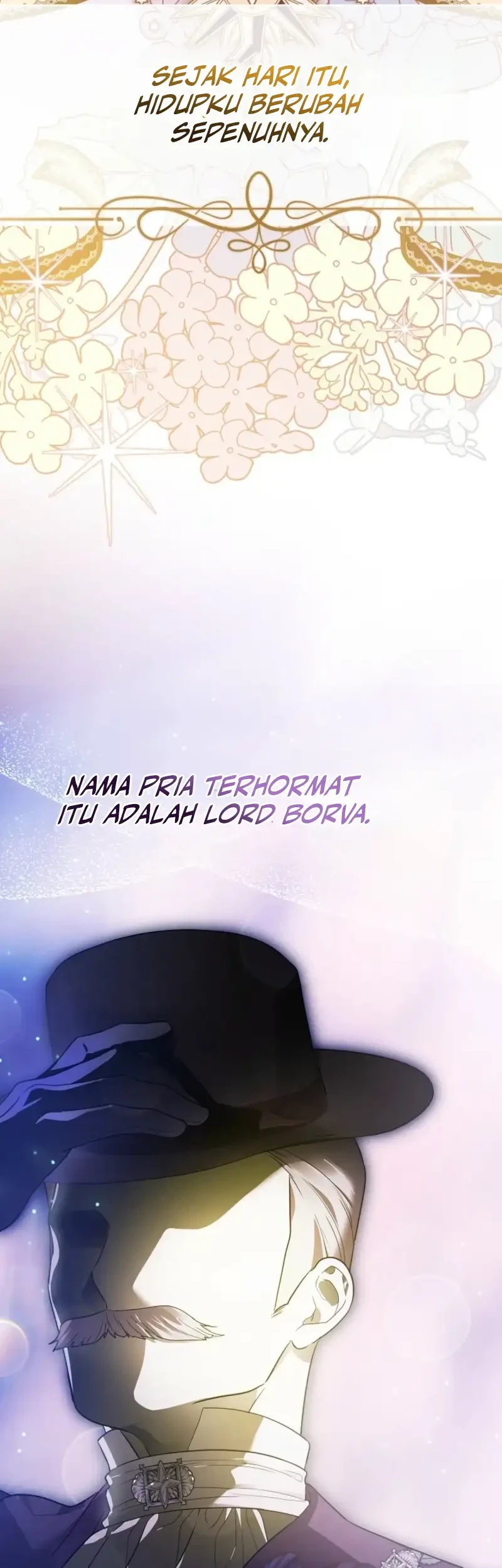 En Travesti - I Became a Fake Prince Chapter 3 - halaman 53