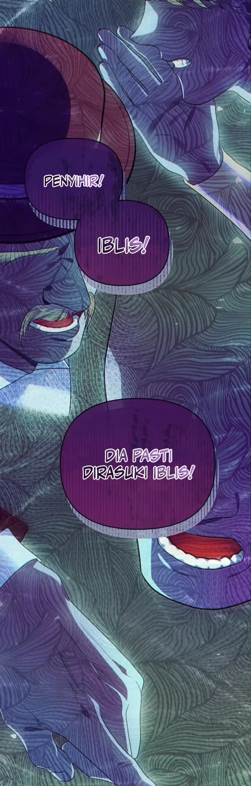 En Travesti - I Became a Fake Prince Chapter 3 - halaman 69