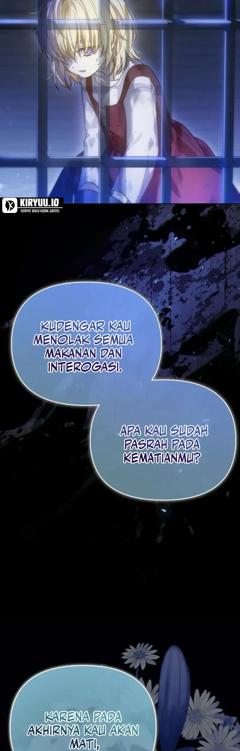 En Travesti - I Became a Fake Prince Chapter 3 - halaman 72