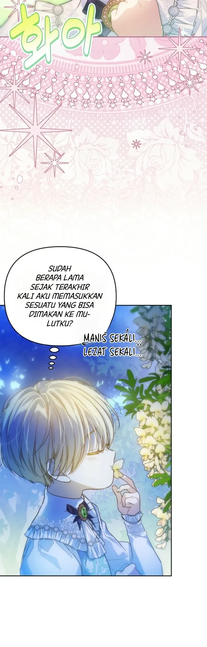En Travesti - I Became a Fake Prince Chapter 4 - halaman 22