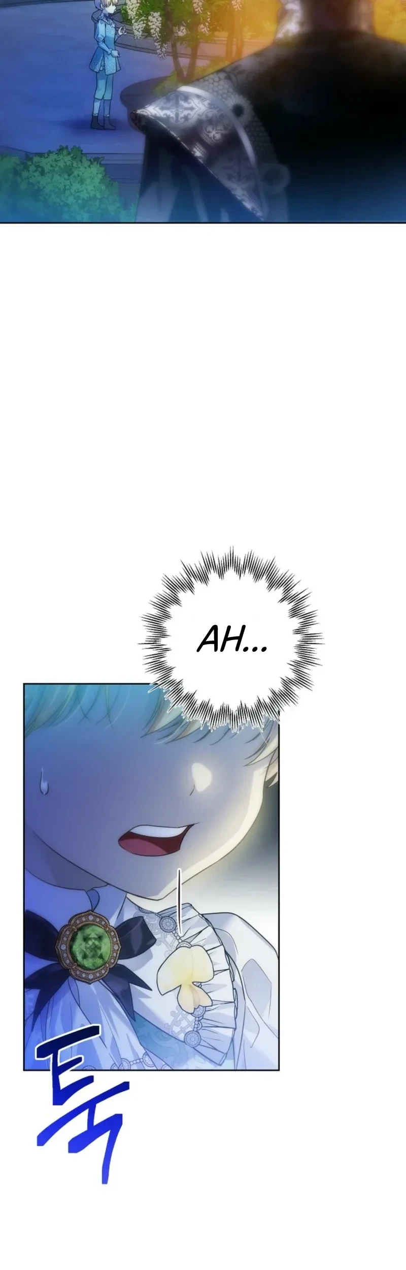 En Travesti - I Became a Fake Prince Chapter 4 - halaman 24