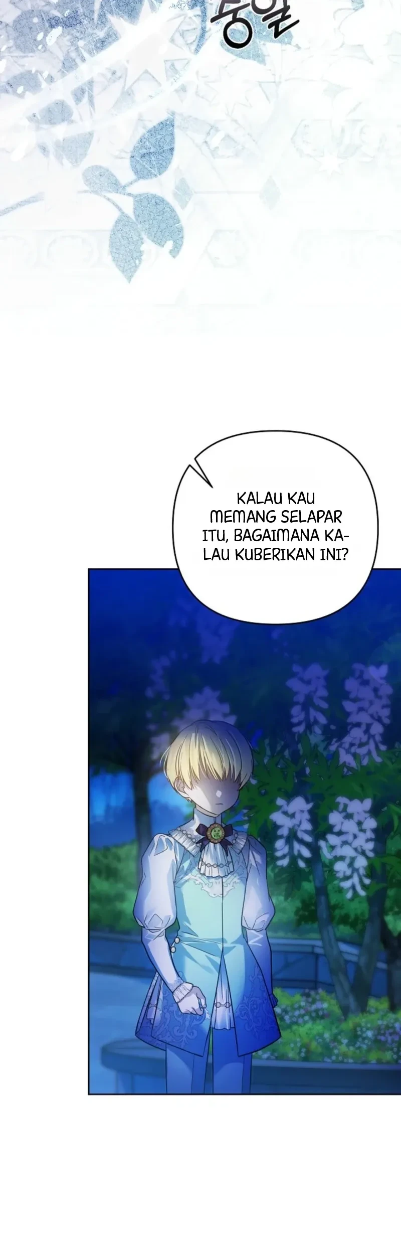 En Travesti - I Became a Fake Prince Chapter 4 - halaman 33
