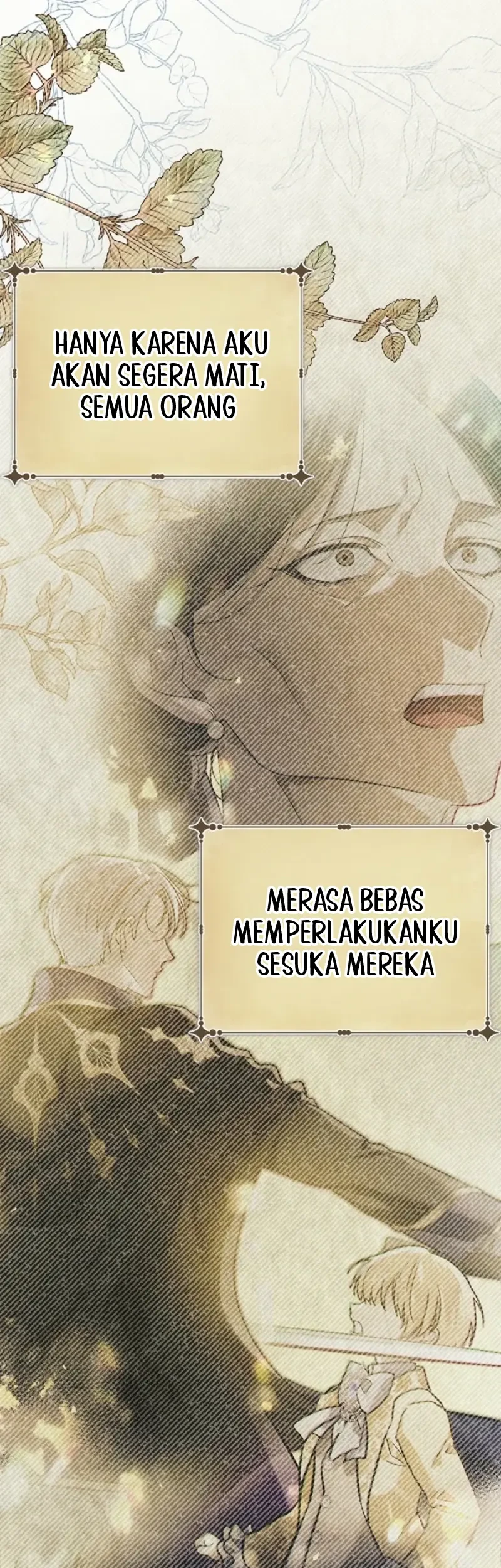 En Travesti - I Became a Fake Prince Chapter 4 - halaman 42