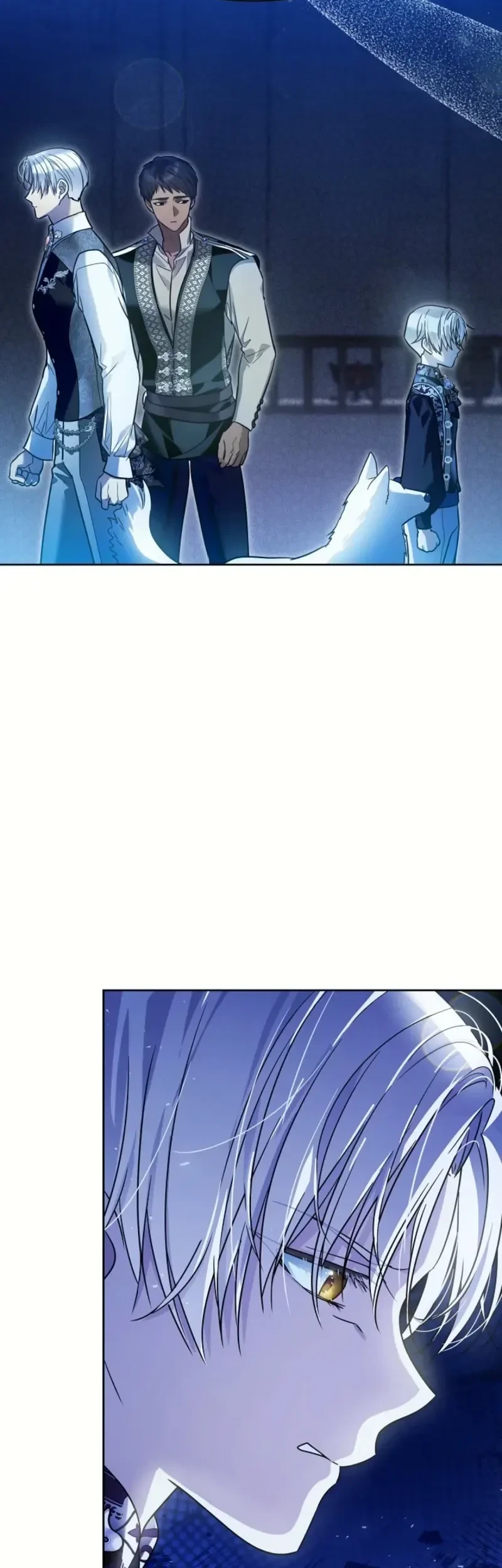En Travesti - I Became a Fake Prince Chapter 5 - halaman 16