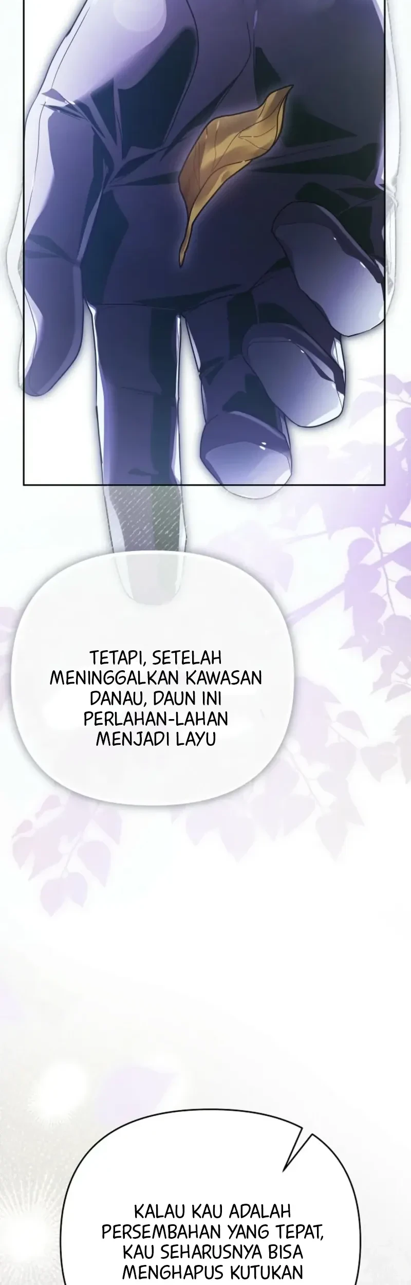 En Travesti - I Became a Fake Prince Chapter 5 - halaman 66